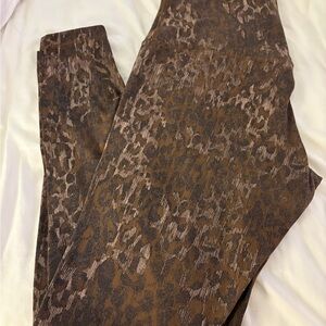Lululemon align 28” size 12 leggings